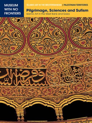 cover image of Pilgrimage, Sciences and Sufism